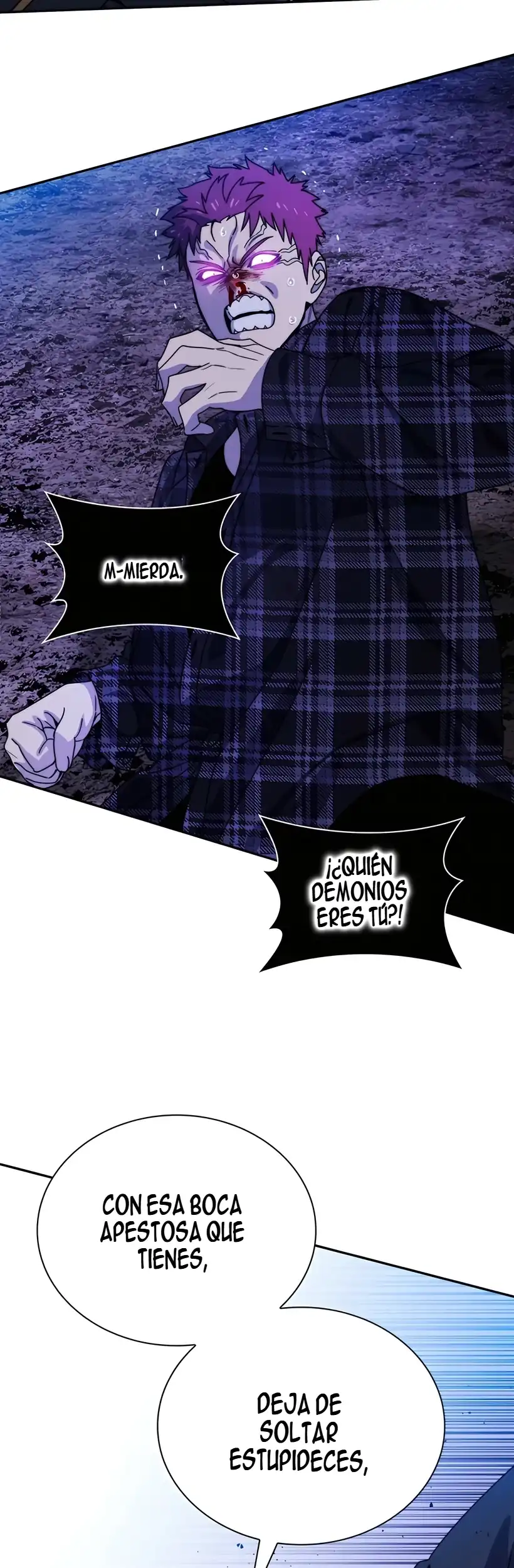 Página 47 — La caída del príncipe demonio Capítulo 9