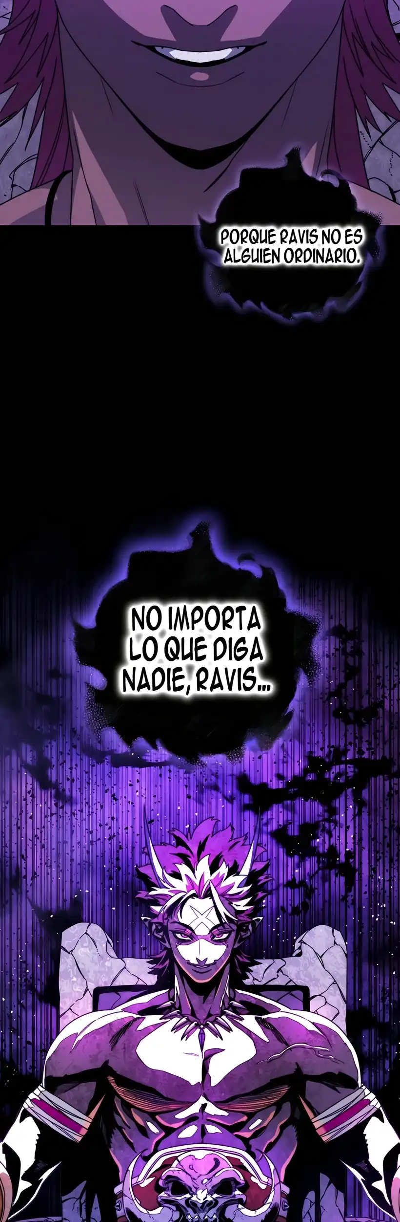 Página 55 — La caída del príncipe demonio Capítulo 9