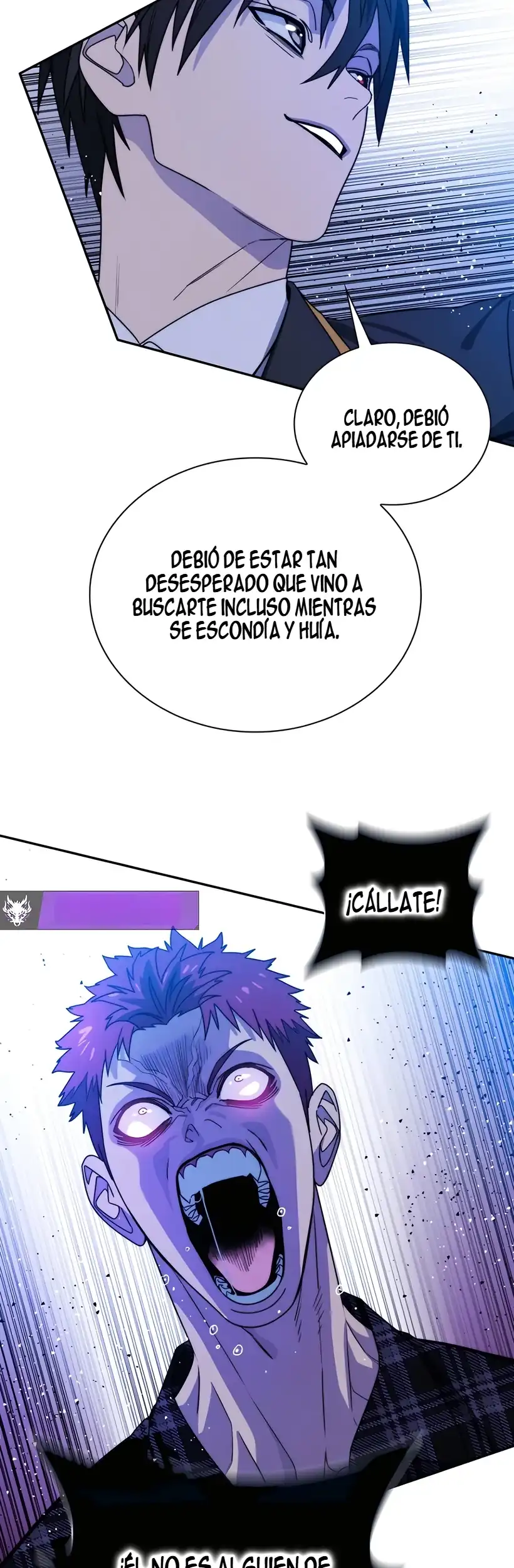 Página 89 — La caída del príncipe demonio Capítulo 9
