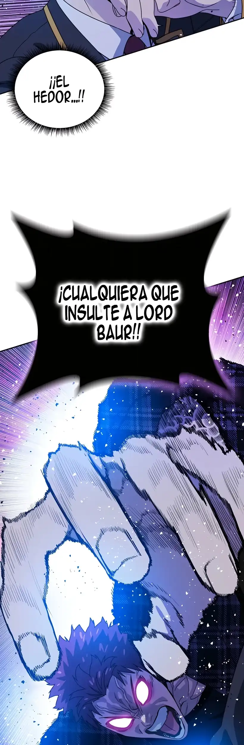 Página 103 — La caída del príncipe demonio Capítulo 9