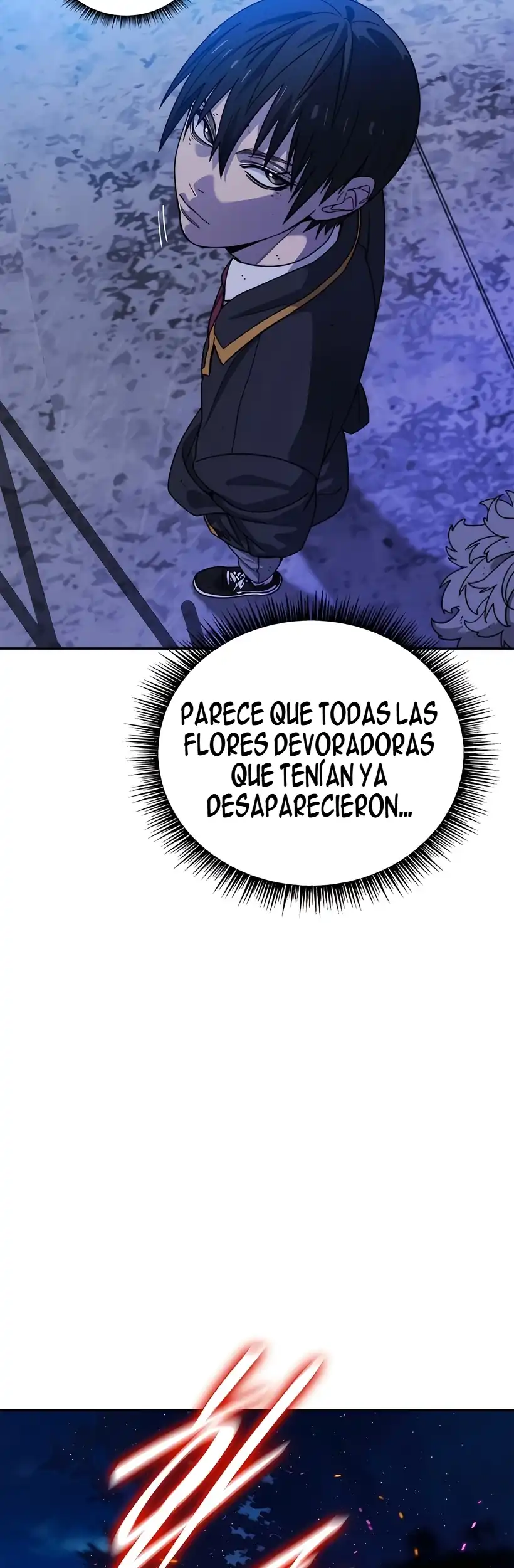Página 12 — La caída del príncipe demonio Capítulo 10