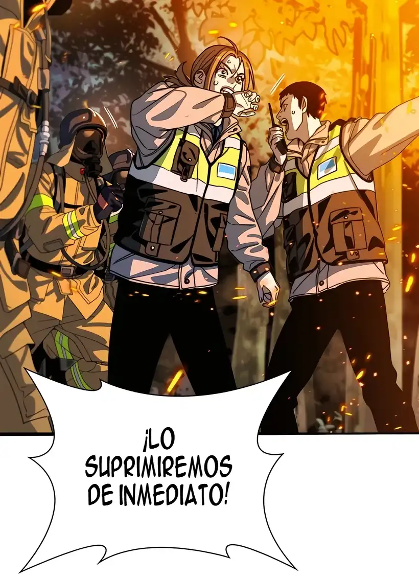 Página 14 — La caída del príncipe demonio Capítulo 10