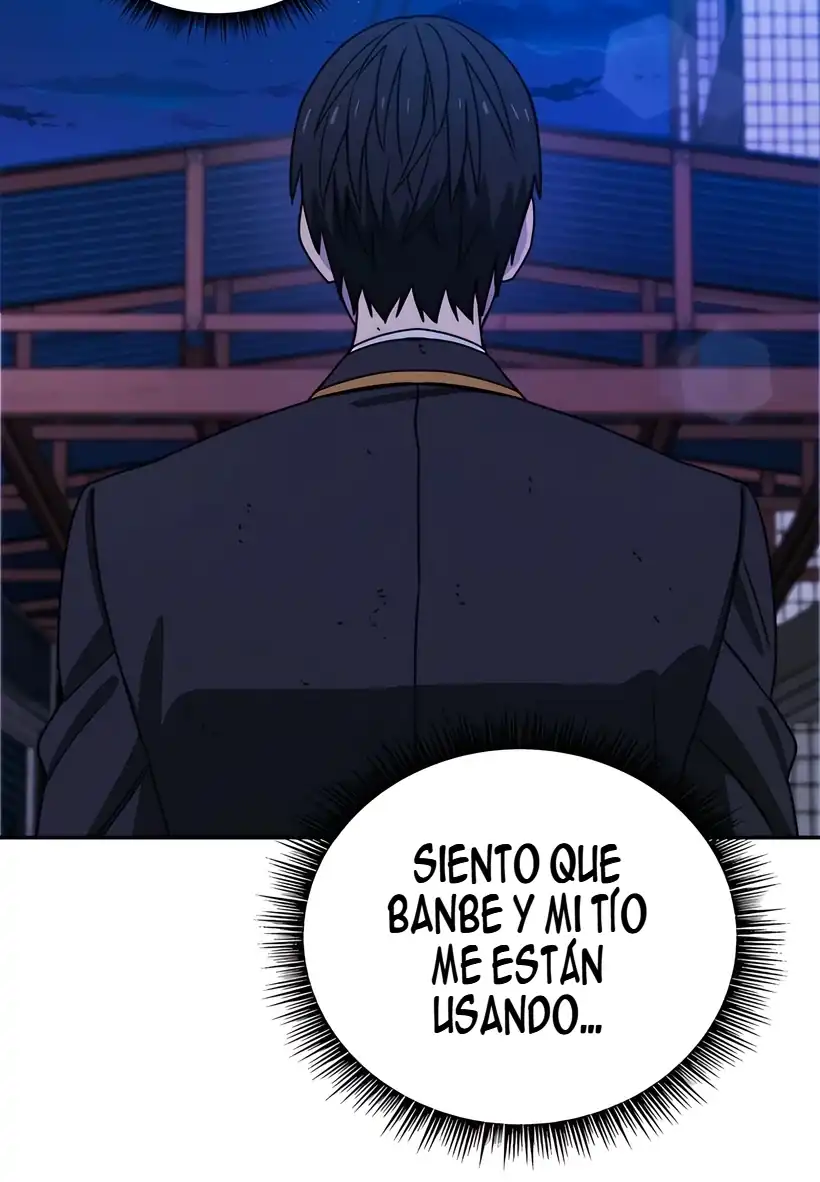 Página 20 — La caída del príncipe demonio Capítulo 10