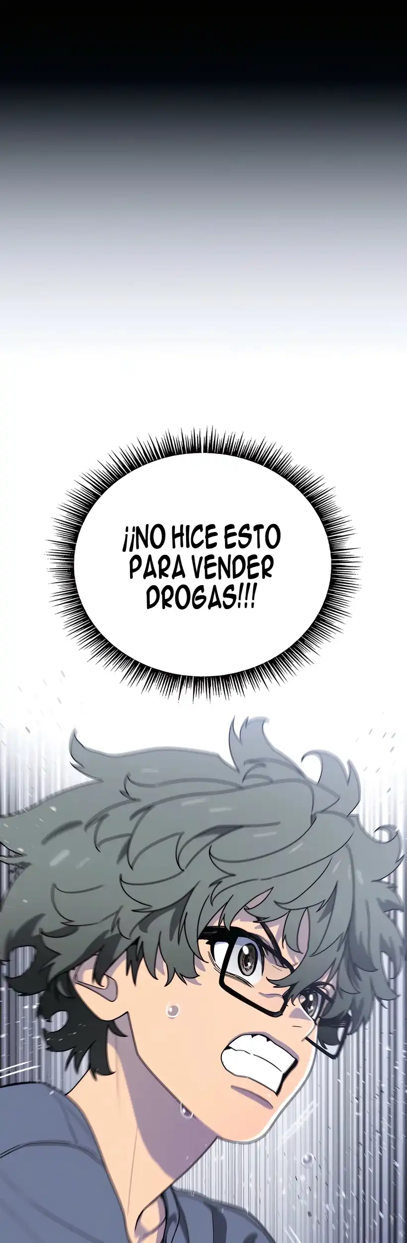 Página 23 — La caída del príncipe demonio Capítulo 10