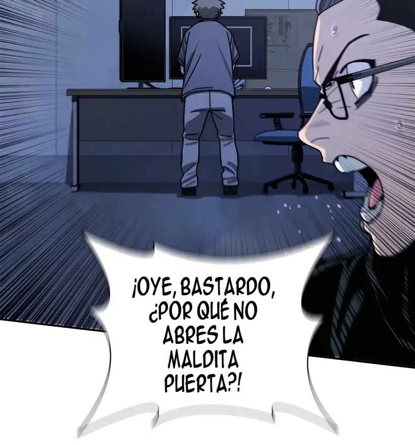 Página 28 — La caída del príncipe demonio Capítulo 10