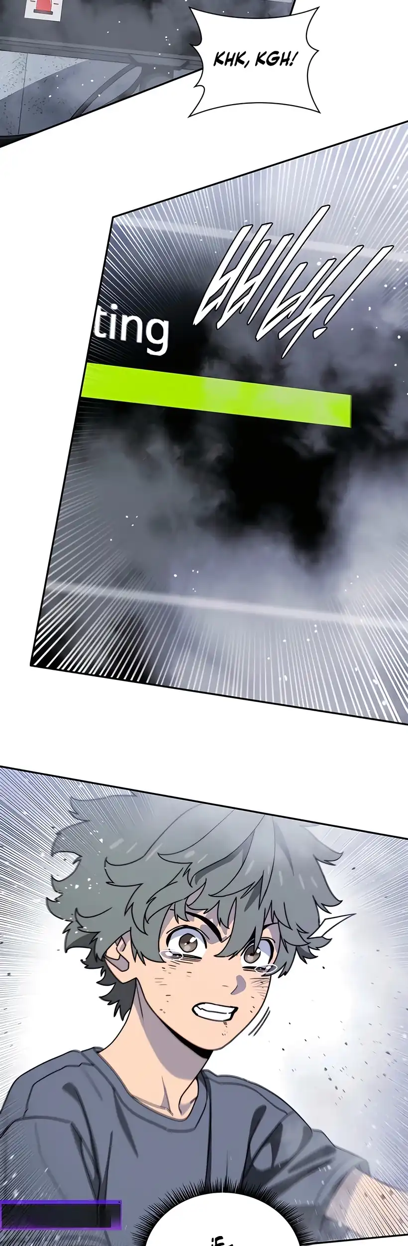 Página 39 — La caída del príncipe demonio Capítulo 10
