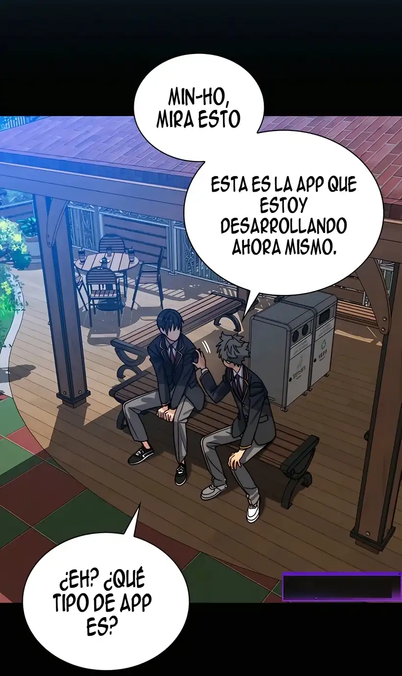 Página 57 — La caída del príncipe demonio Capítulo 10