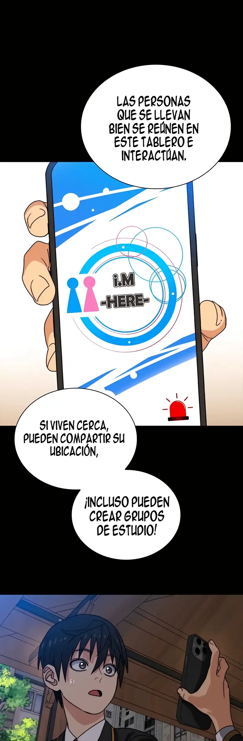Página 58 — La caída del príncipe demonio Capítulo 10
