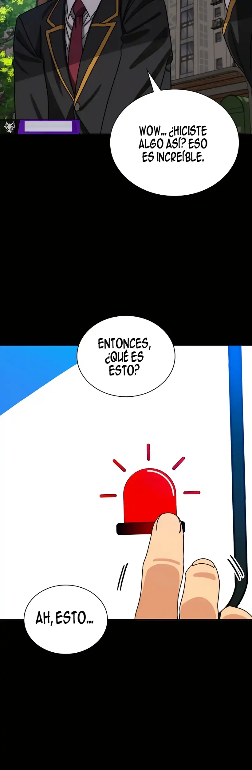 Página 59 — La caída del príncipe demonio Capítulo 10