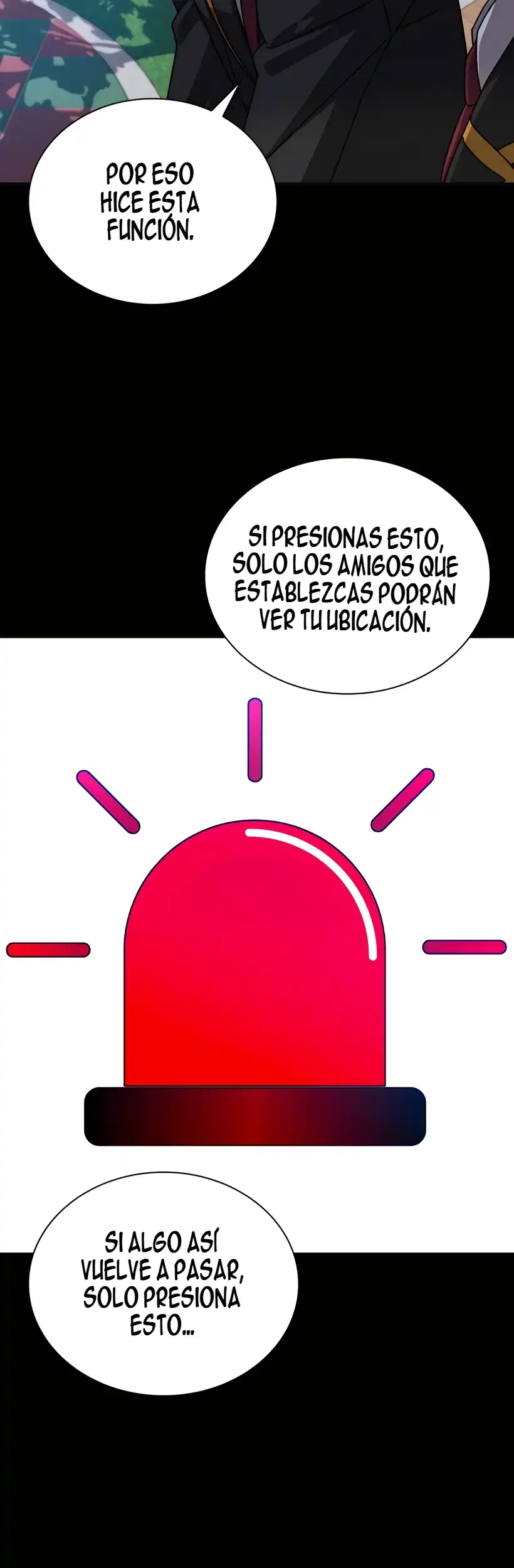 Página 61 — La caída del príncipe demonio Capítulo 10