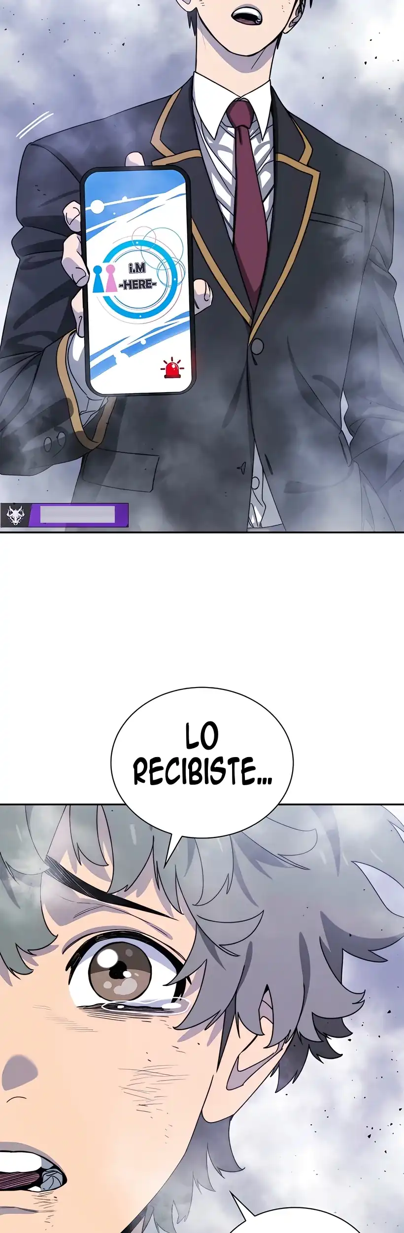 Página 66 — La caída del príncipe demonio Capítulo 10