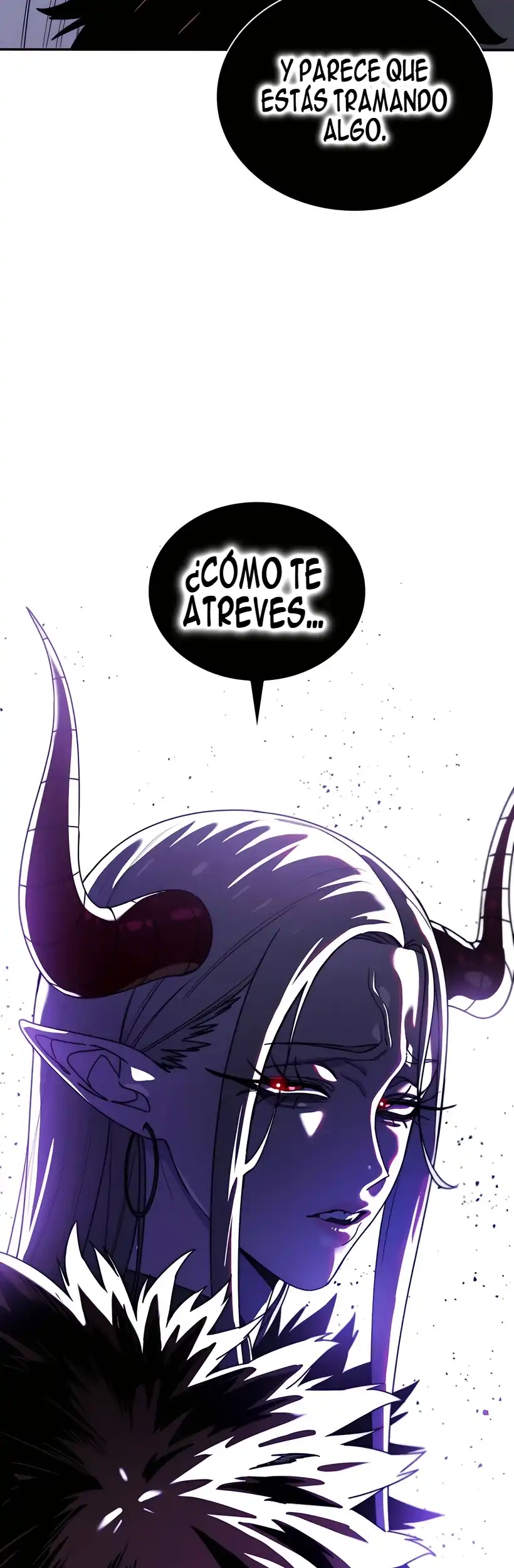 Página 6 — La caída del príncipe demonio Capítulo 12