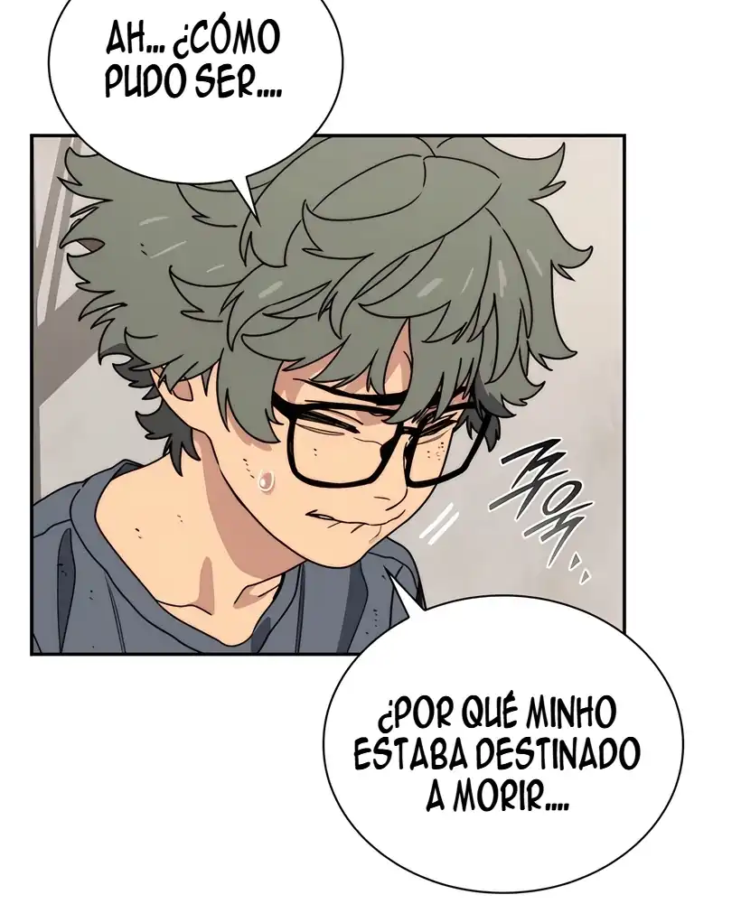 Página 36 — La caída del príncipe demonio Capítulo 12