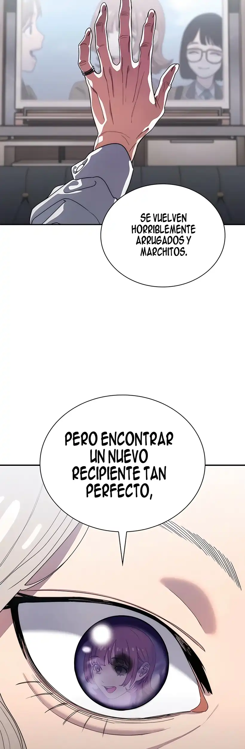 Página 16 — La caída del príncipe demonio Capítulo 13