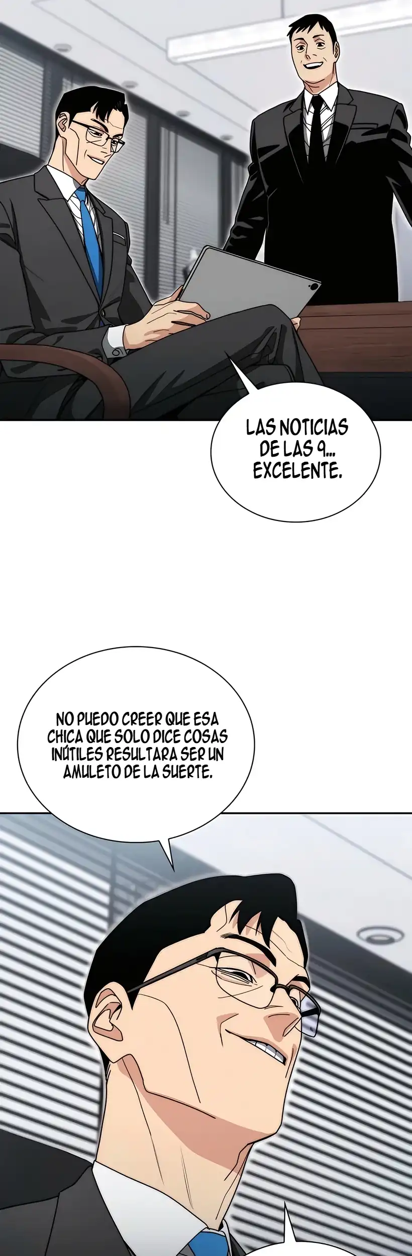 Página 21 — La caída del príncipe demonio Capítulo 13