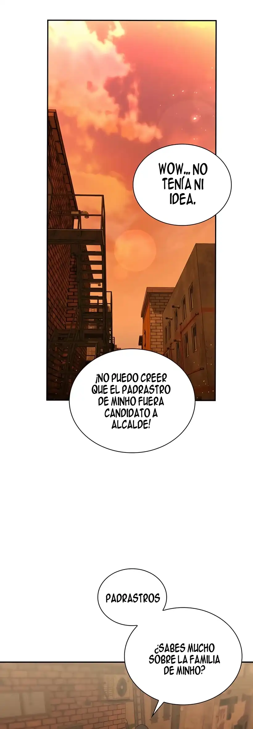 Página 26 — La caída del príncipe demonio Capítulo 13
