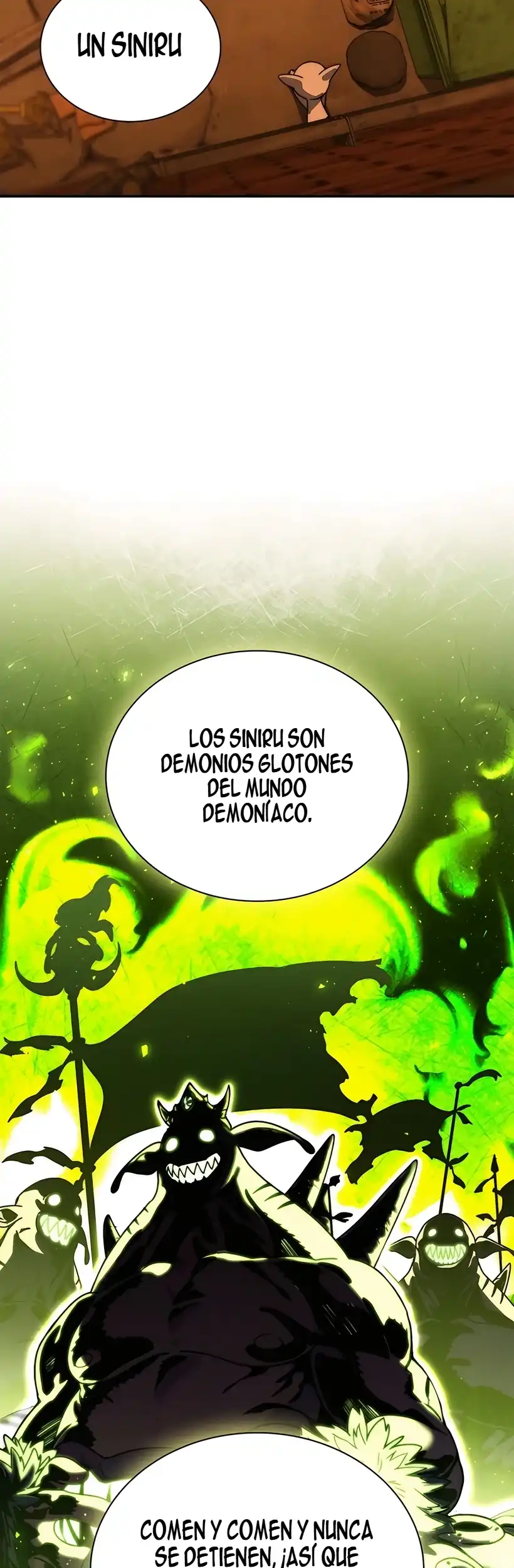 Página 37 — La caída del príncipe demonio Capítulo 13