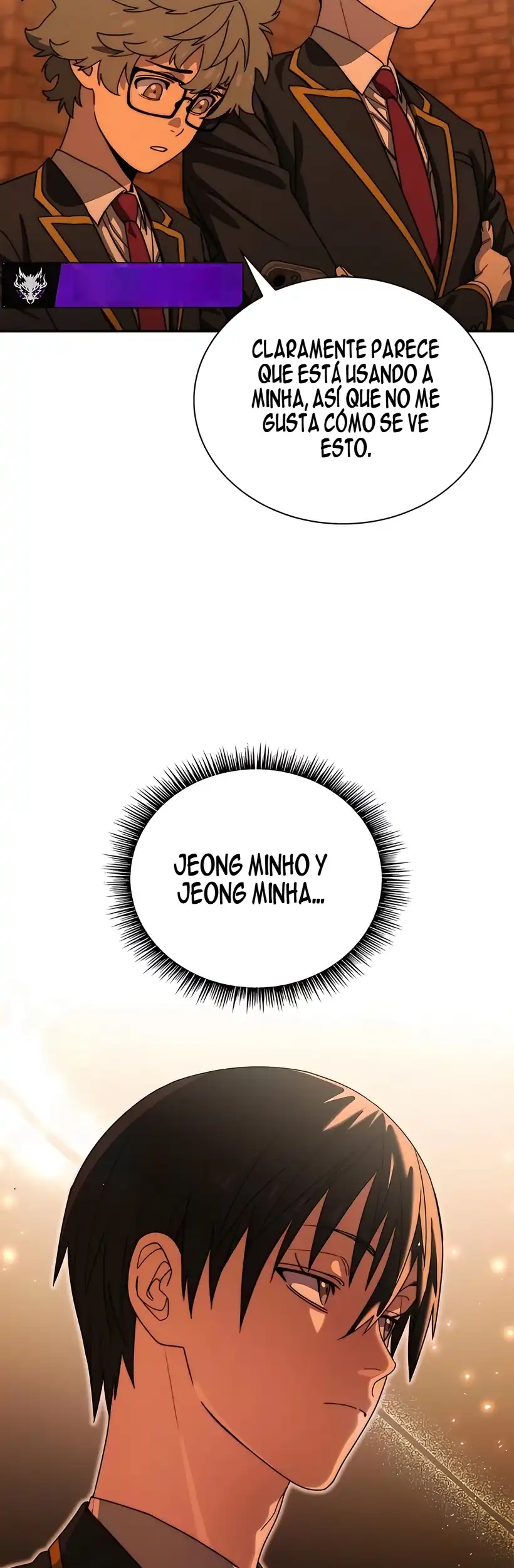 Página 41 — La caída del príncipe demonio Capítulo 13
