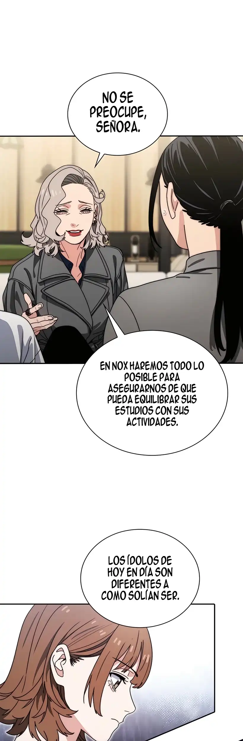 Página 47 — La caída del príncipe demonio Capítulo 13