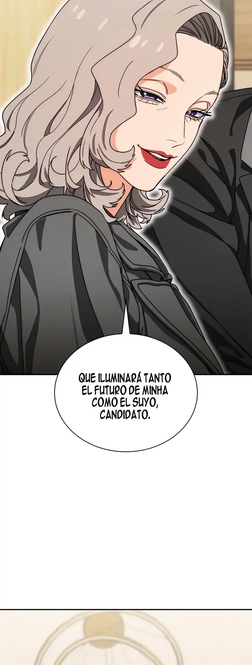 Página 50 — La caída del príncipe demonio Capítulo 13