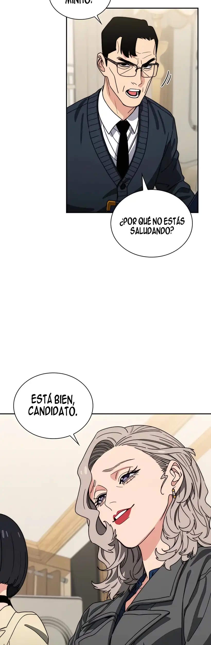 Página 53 — La caída del príncipe demonio Capítulo 13