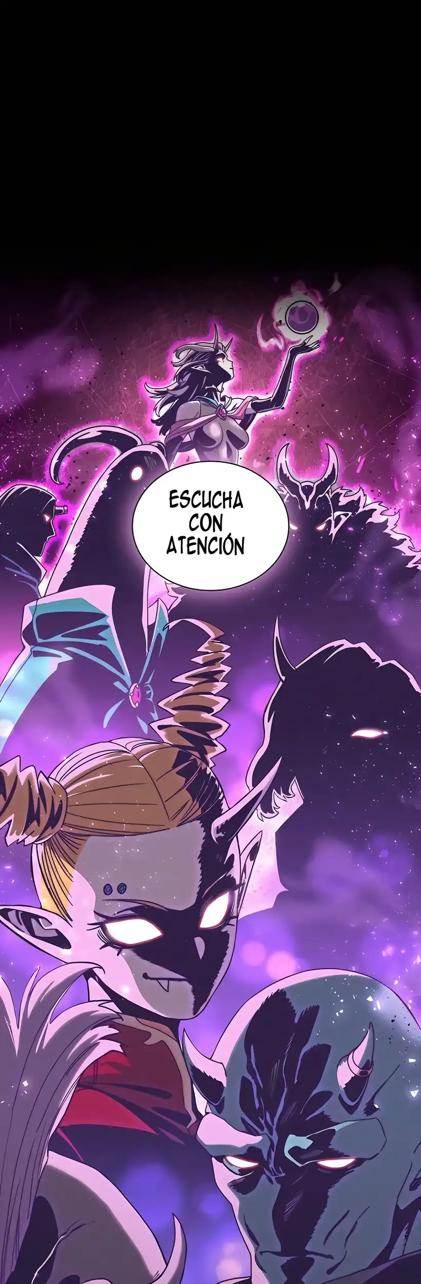 Página 57 — La caída del príncipe demonio Capítulo 13