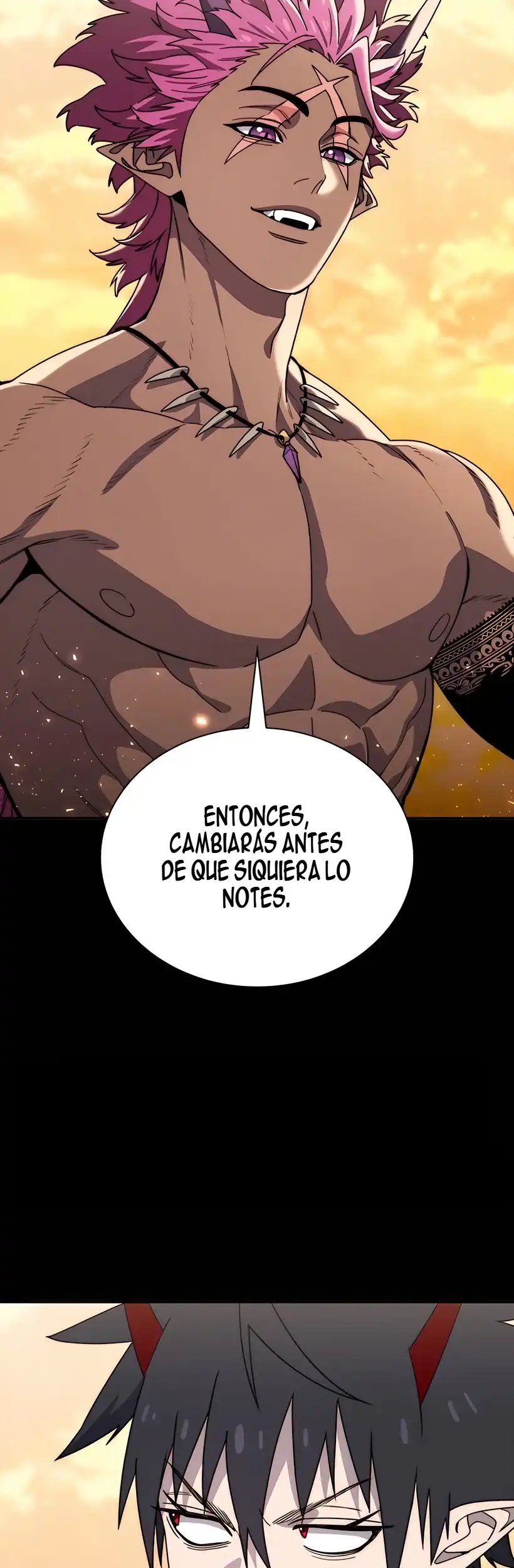 Página 61 — La caída del príncipe demonio Capítulo 13