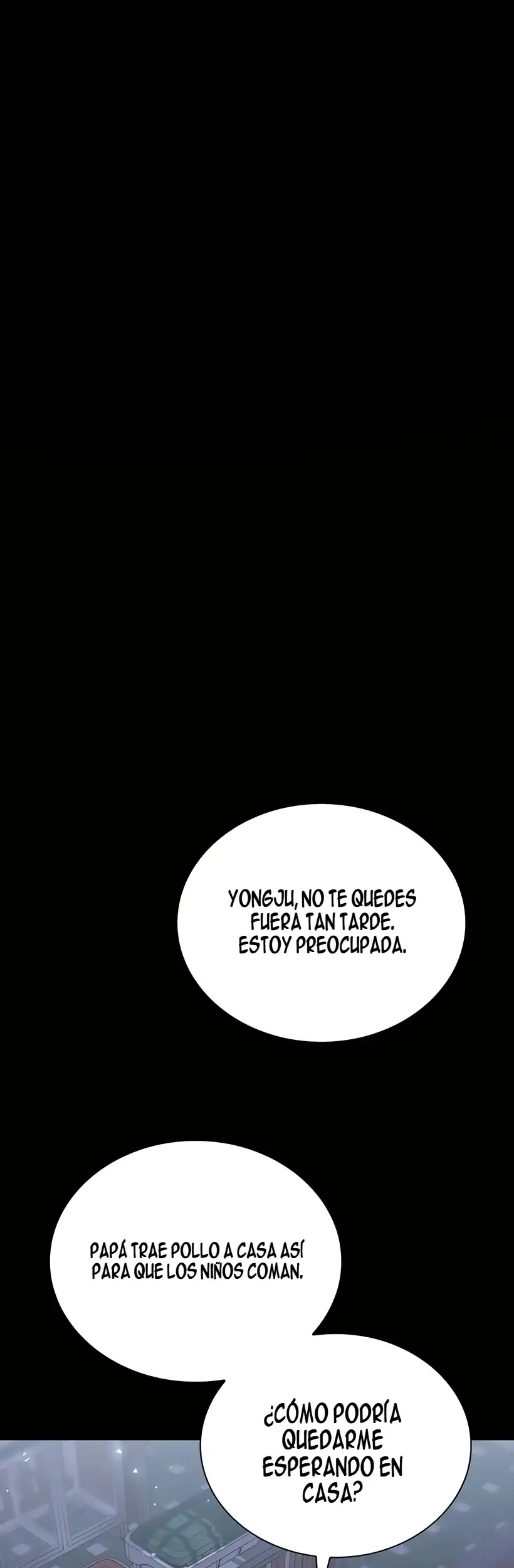 Página 3 — La caída del príncipe demonio Capítulo 15