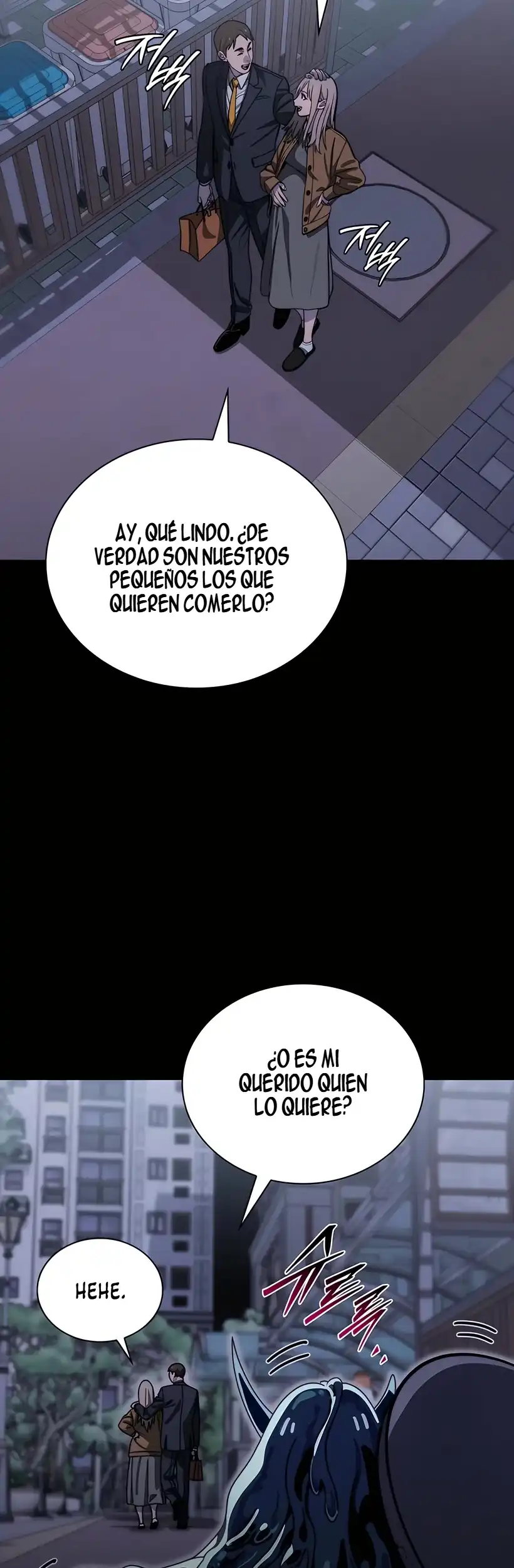 Página 4 — La caída del príncipe demonio Capítulo 15