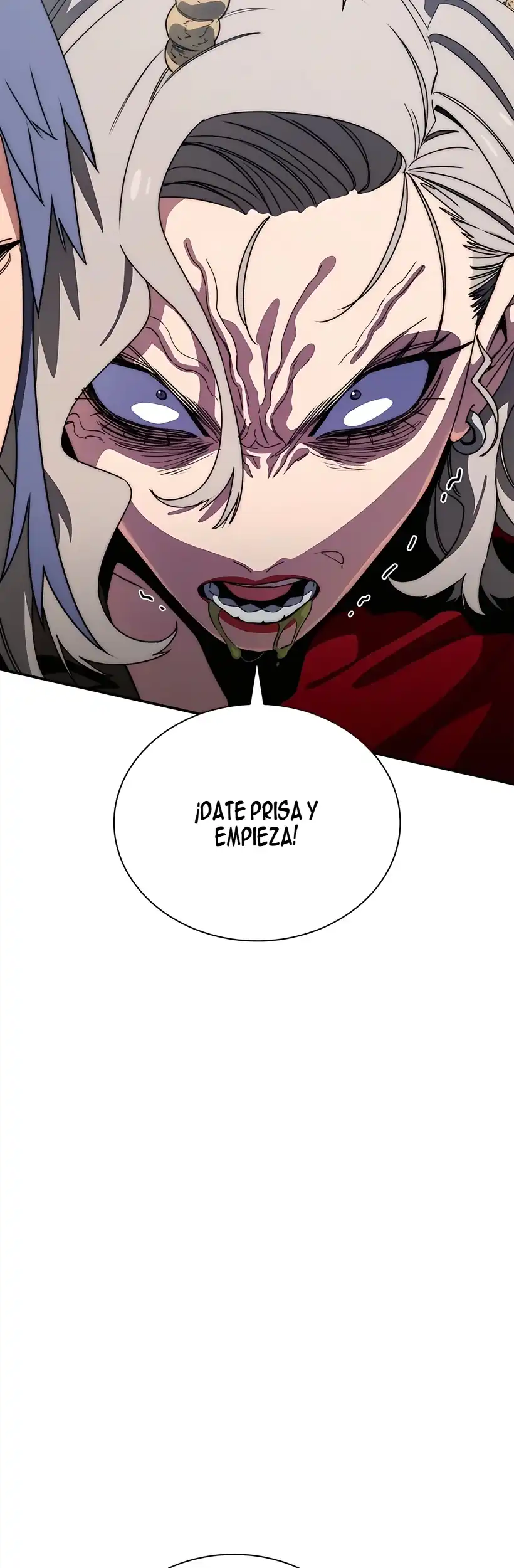Página 13 — La caída del príncipe demonio Capítulo 15