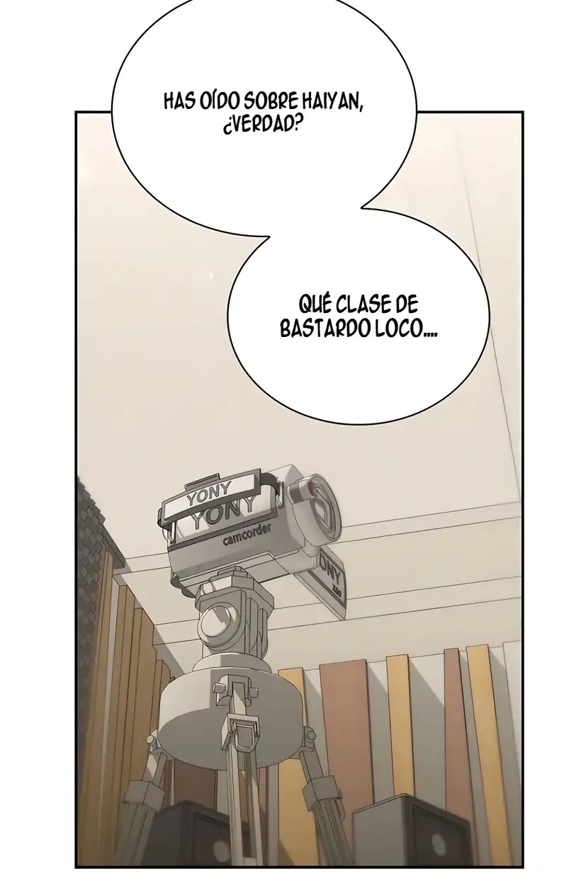 Página 14 — La caída del príncipe demonio Capítulo 15