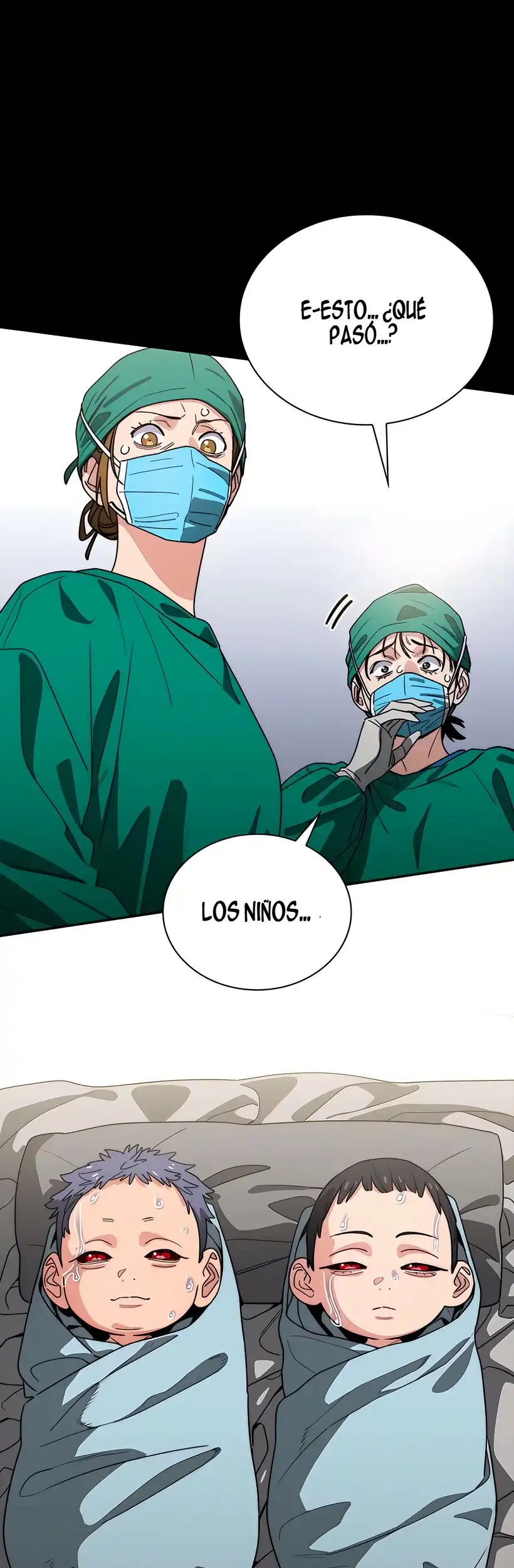 Página 68 — La caída del príncipe demonio Capítulo 15