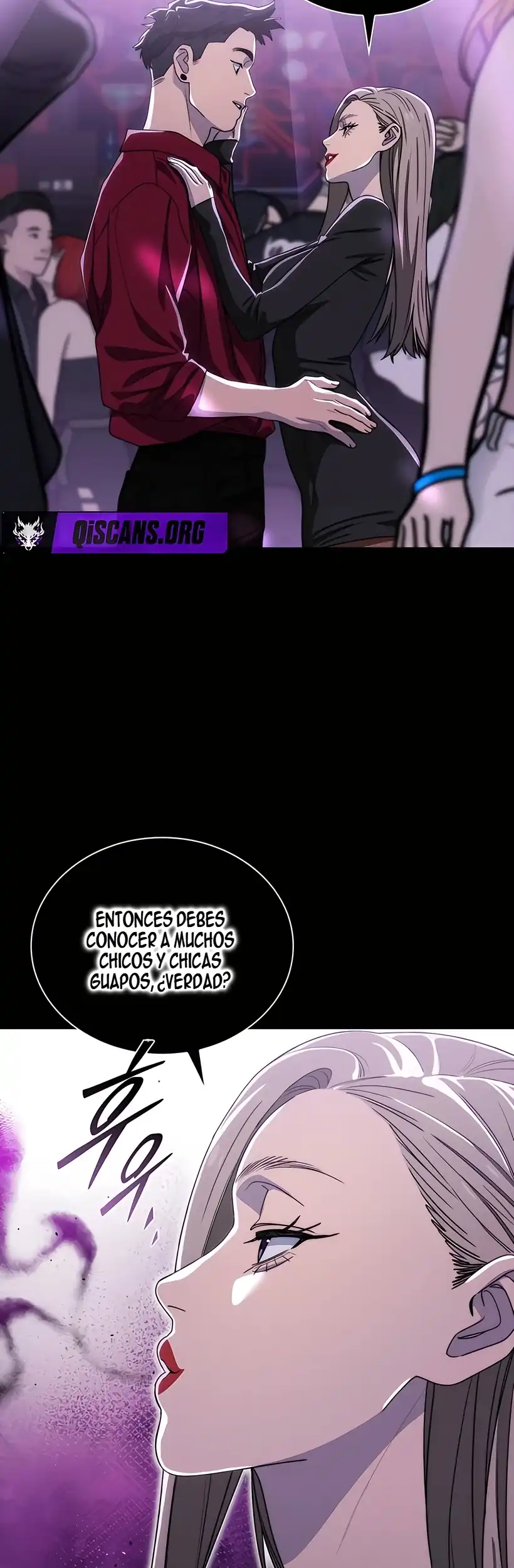 Página 76 — La caída del príncipe demonio Capítulo 15