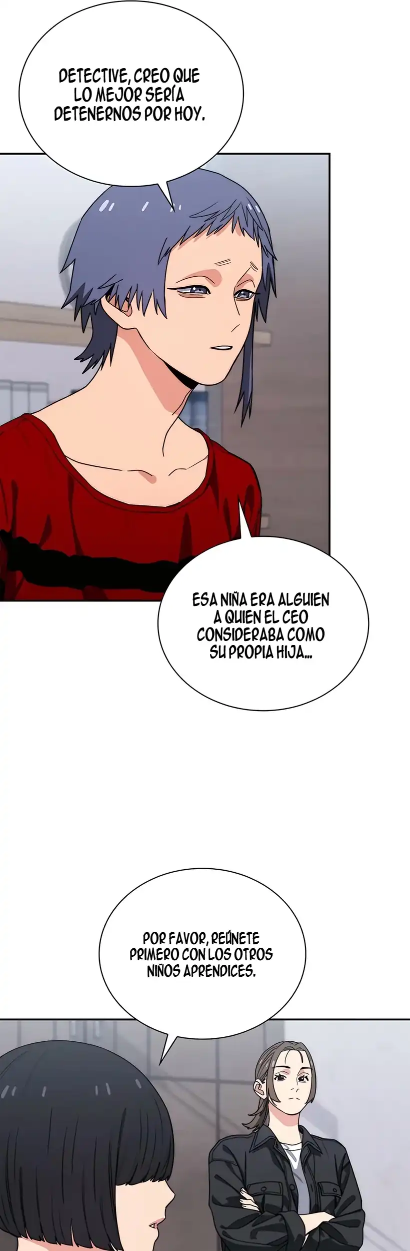 Página 86 — La caída del príncipe demonio Capítulo 15