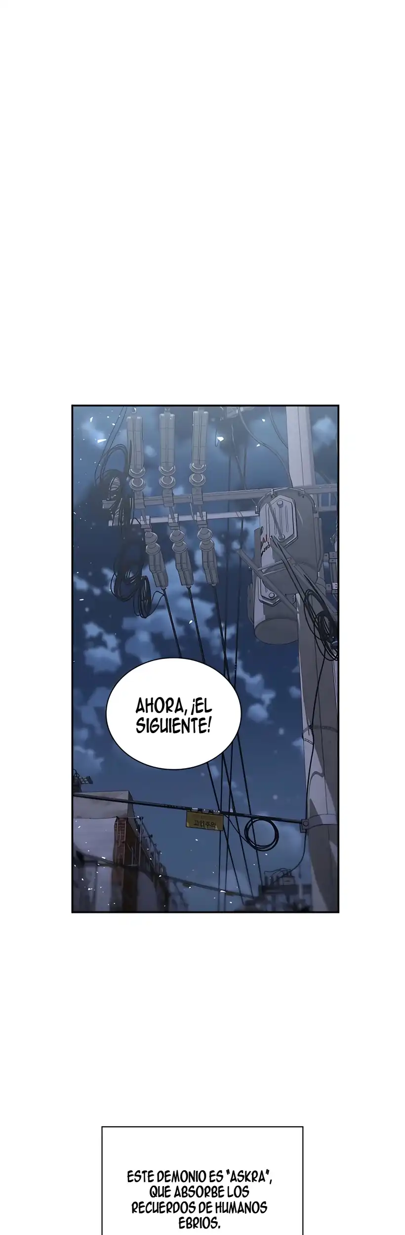 Página 16 — La caída del príncipe demonio Capítulo 18