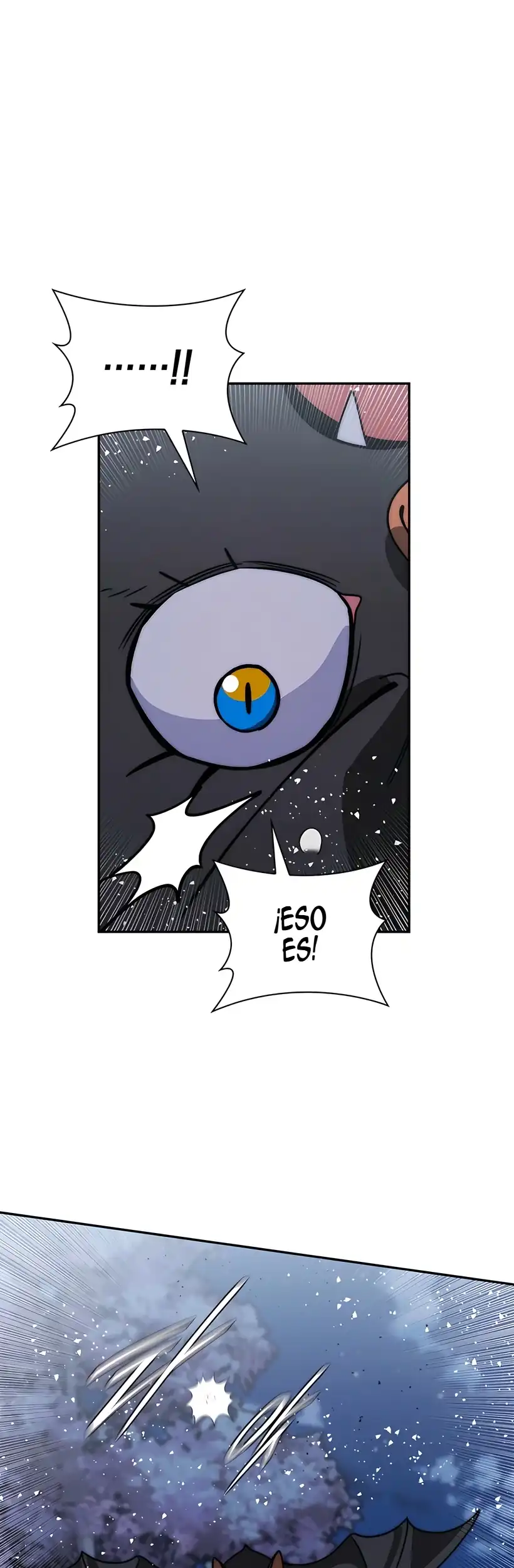 Página 28 — La caída del príncipe demonio Capítulo 18