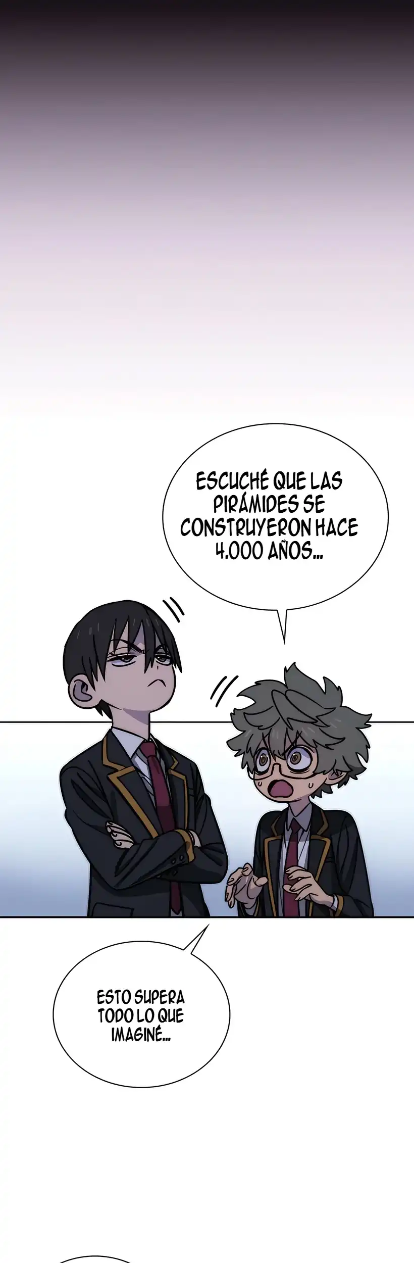 Página 52 — La caída del príncipe demonio Capítulo 18