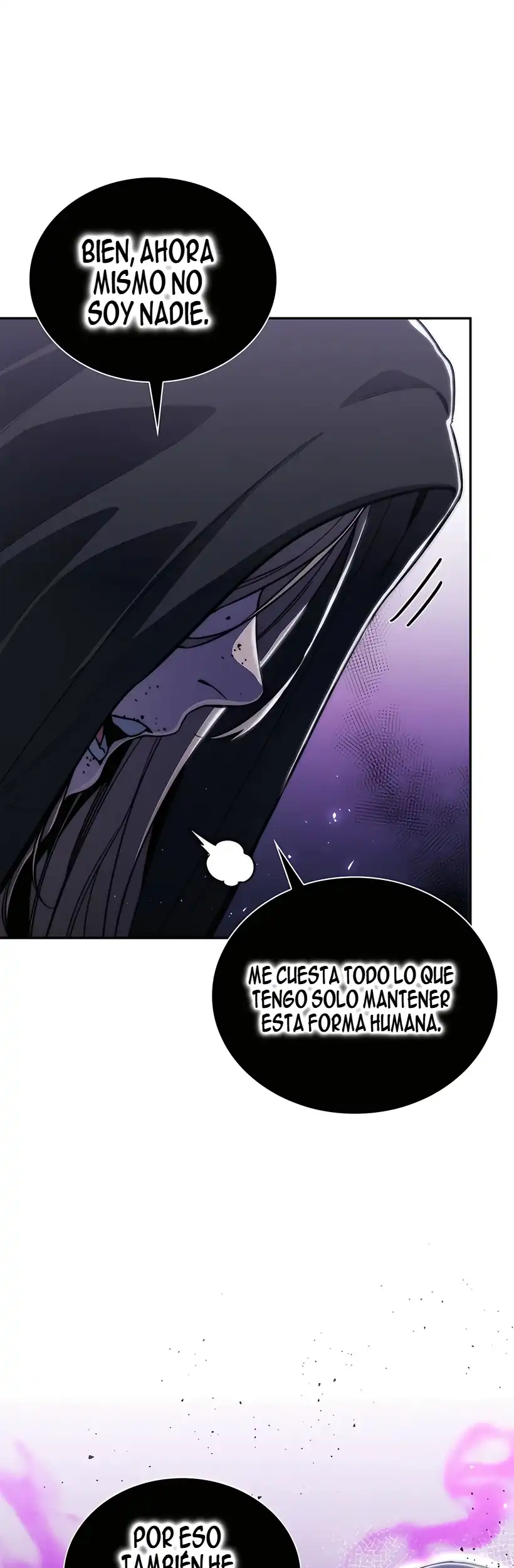 Página 5 — La caída del príncipe demonio Capítulo 19