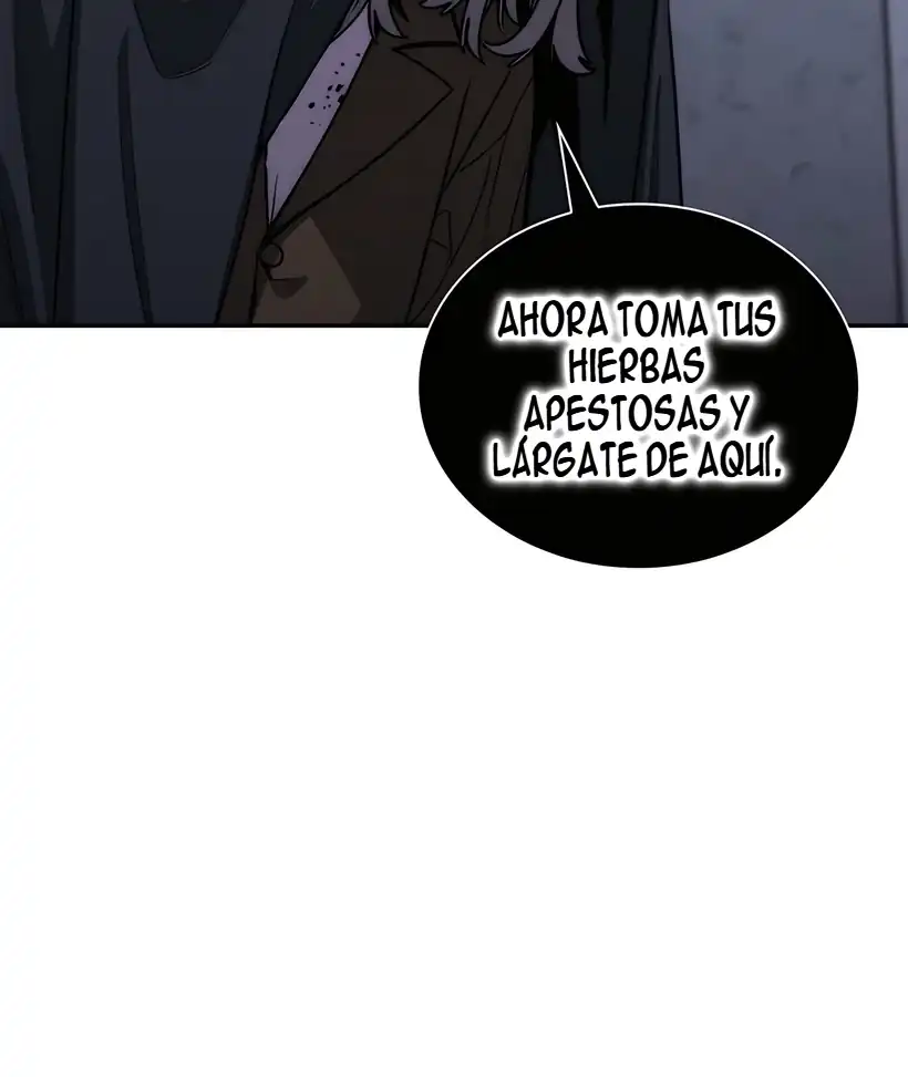Página 8 — La caída del príncipe demonio Capítulo 19