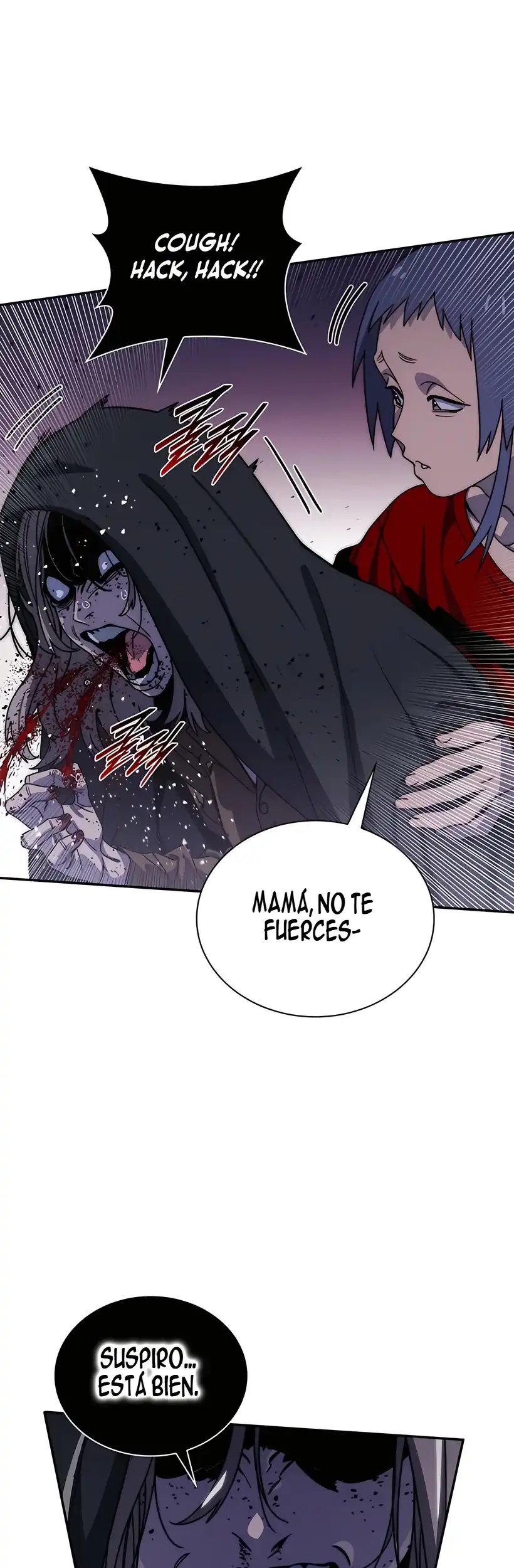 Página 12 — La caída del príncipe demonio Capítulo 19