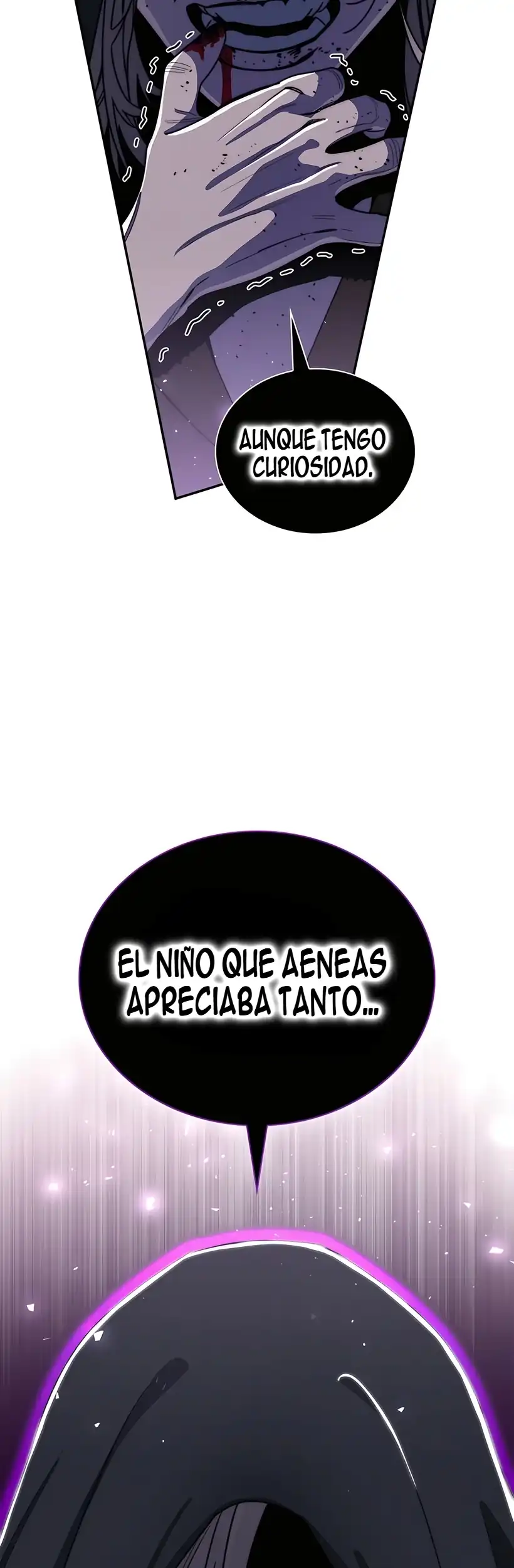 Página 13 — La caída del príncipe demonio Capítulo 19