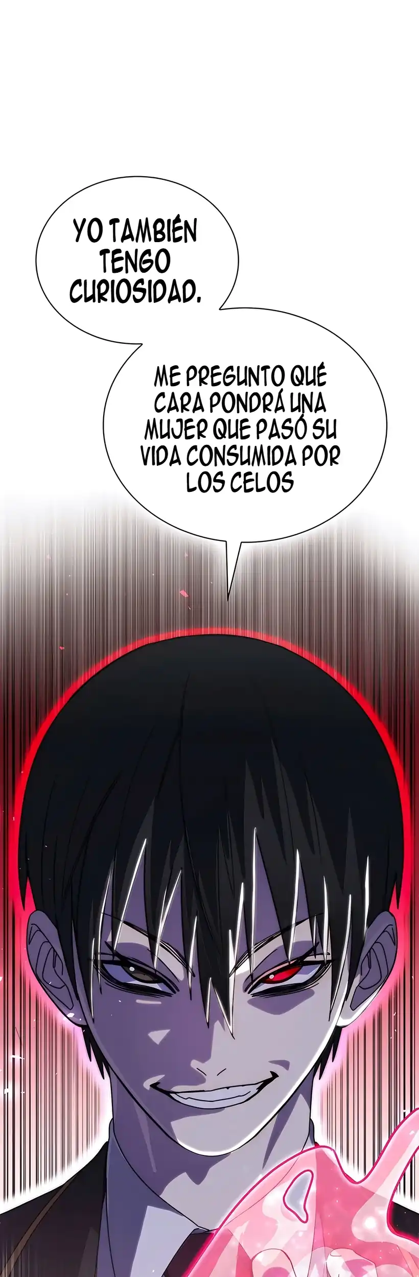 Página 15 — La caída del príncipe demonio Capítulo 19