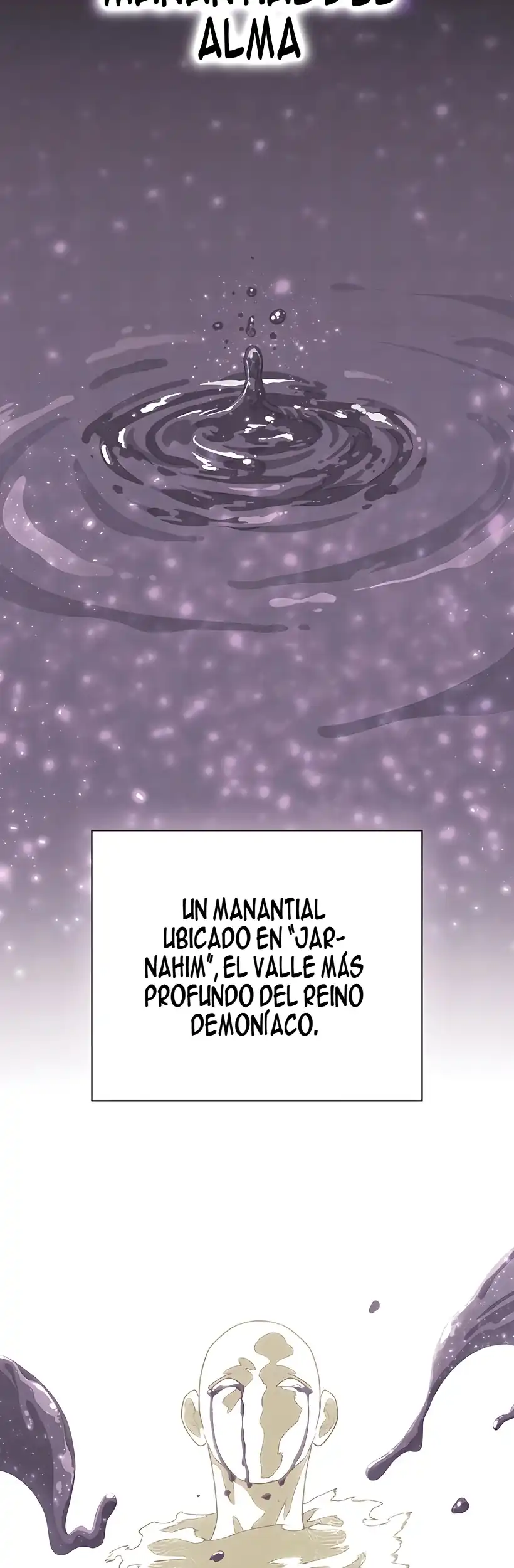 Página 31 — La caída del príncipe demonio Capítulo 19