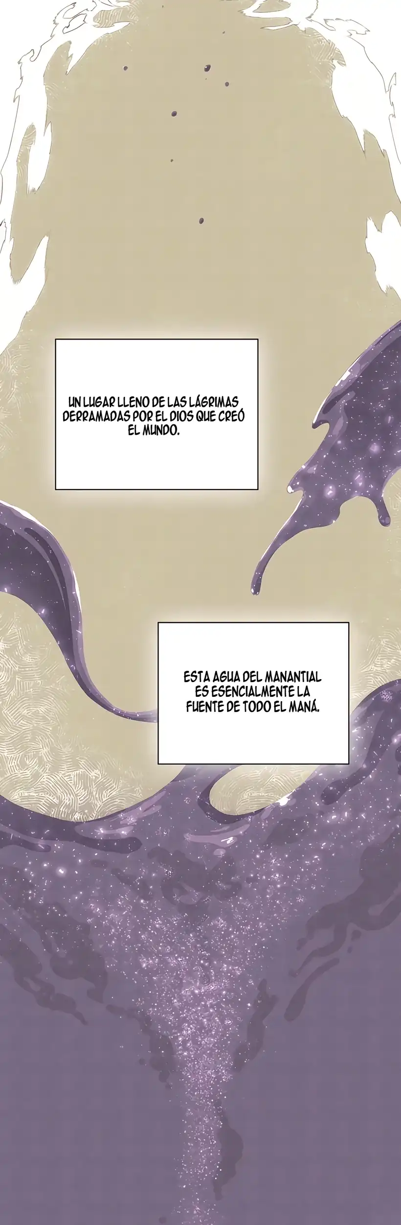 Página 32 — La caída del príncipe demonio Capítulo 19