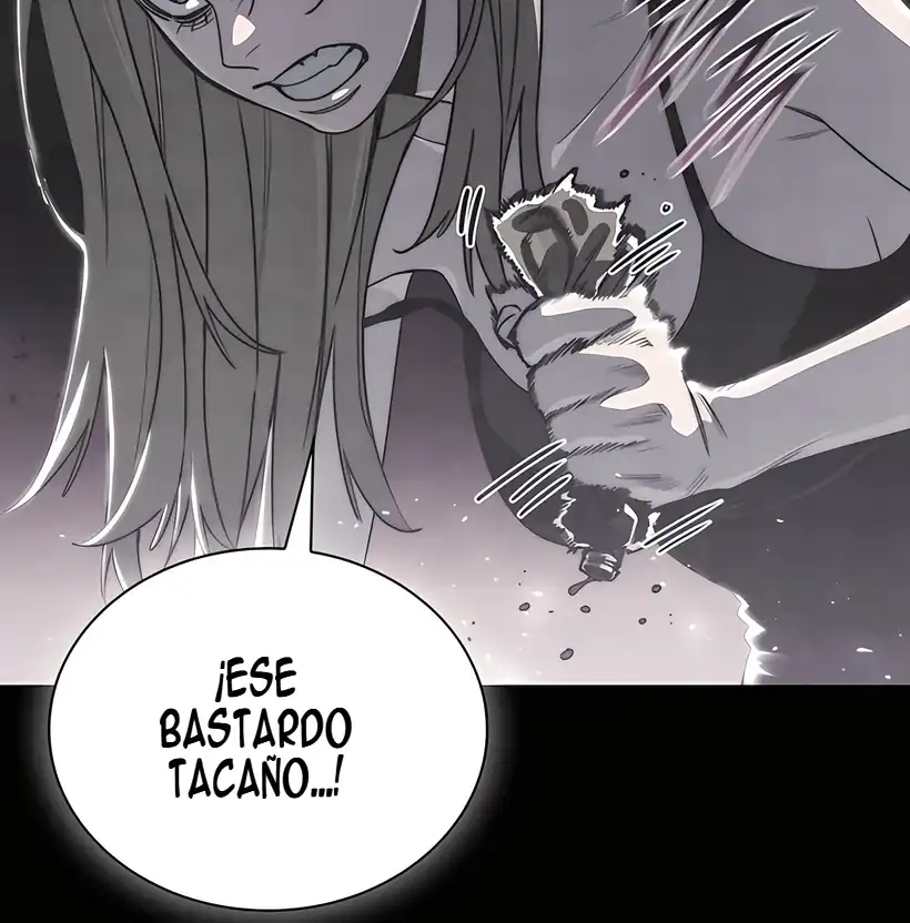 Página 35 — La caída del príncipe demonio Capítulo 19