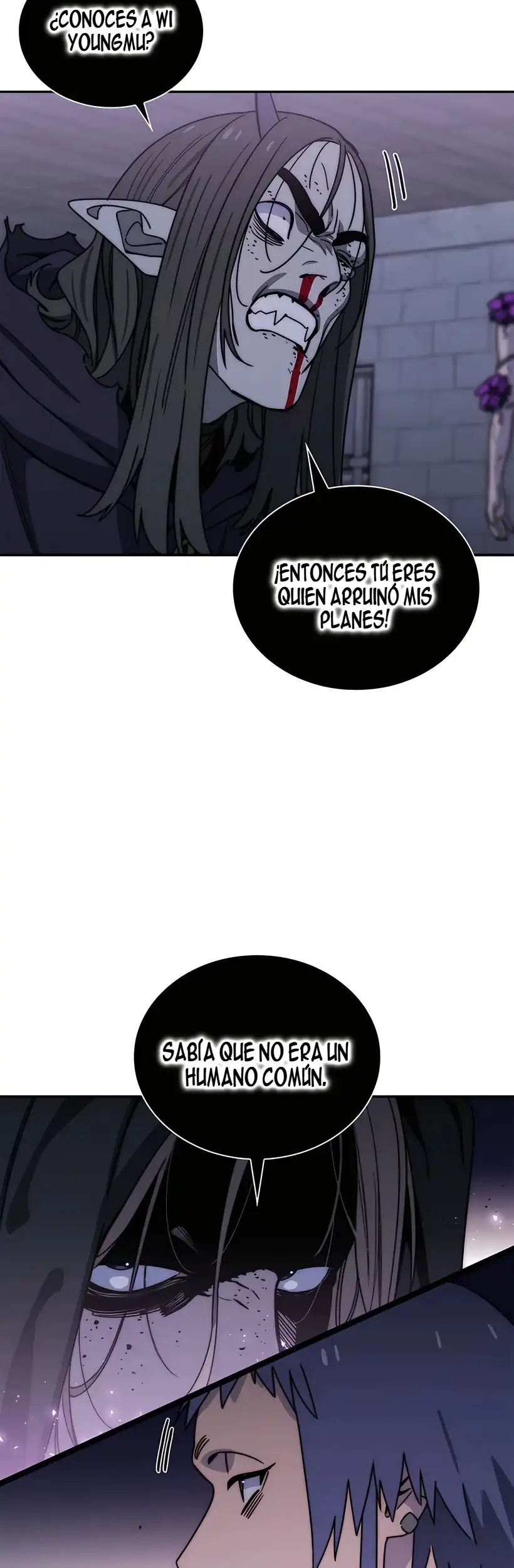 Página 57 — La caída del príncipe demonio Capítulo 19