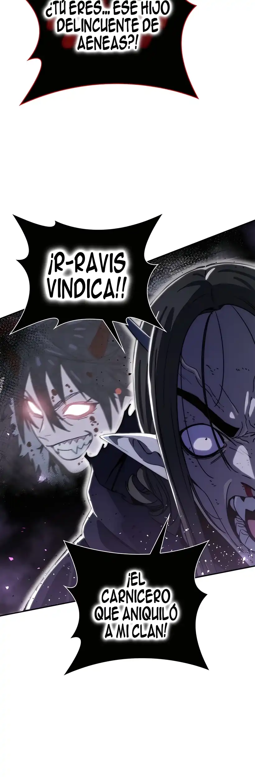 Página 61 — La caída del príncipe demonio Capítulo 19