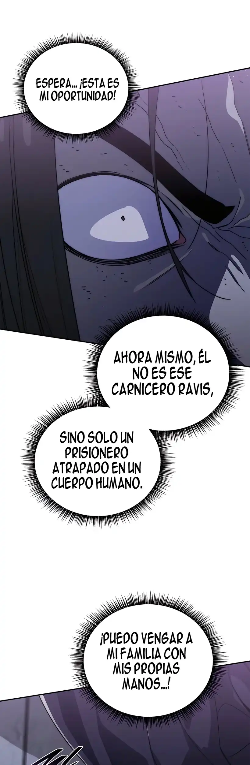 Página 62 — La caída del príncipe demonio Capítulo 19