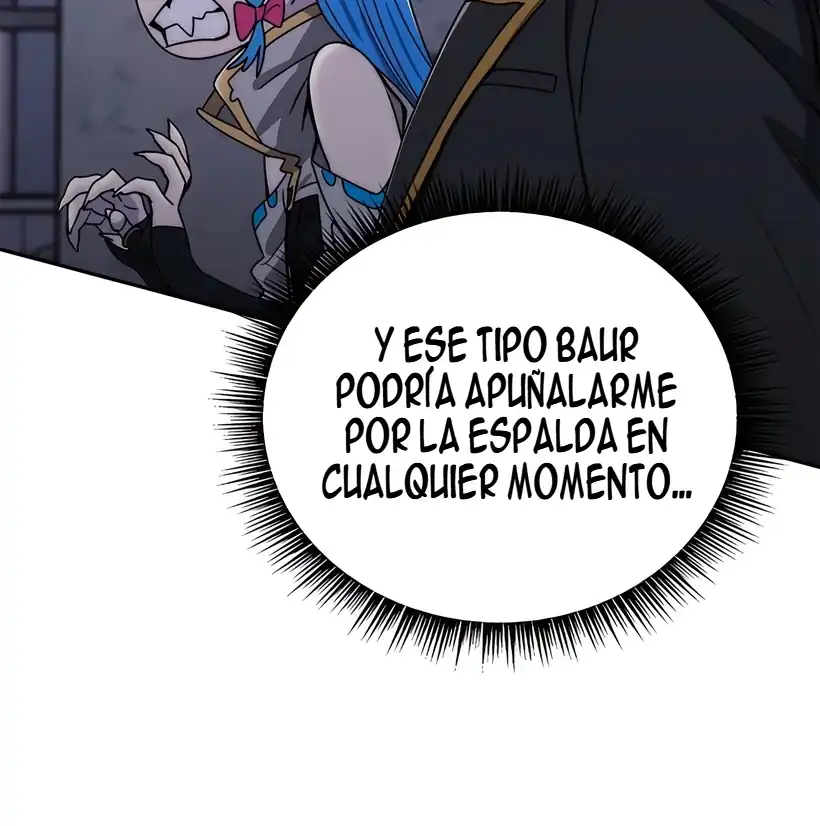 Página 65 — La caída del príncipe demonio Capítulo 19