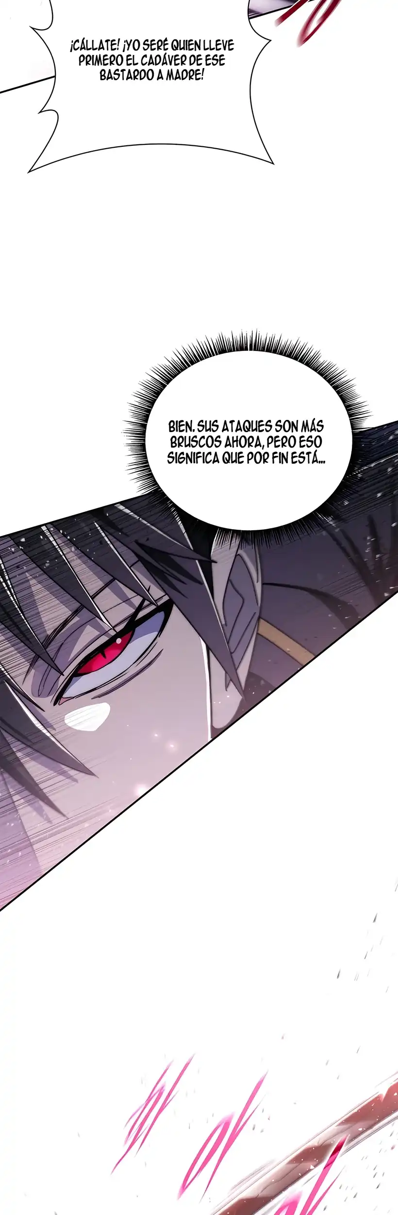 Página 37 — La caída del príncipe demonio Capítulo 20